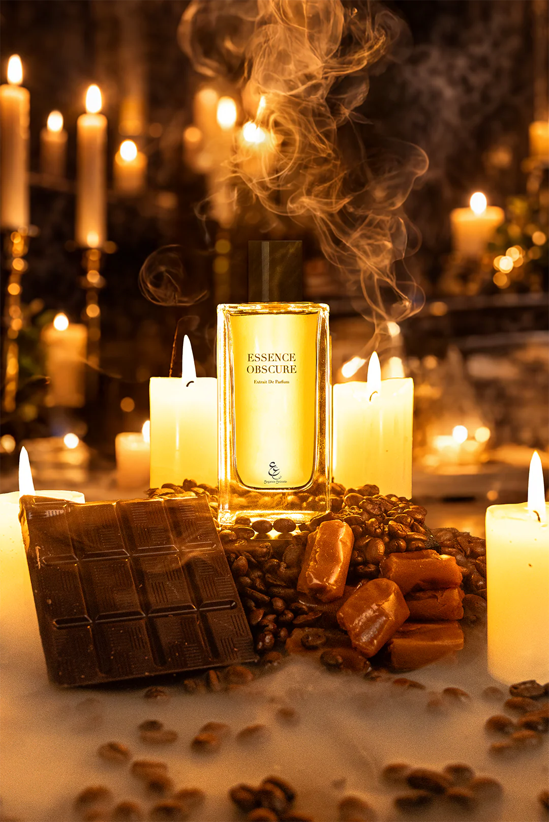 Parfums Elegance Emiratie